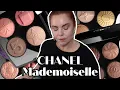 Download Lagu CHANEL LES 4 OMBRES BOUTONS - Mademoiselle