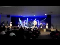 Strike the Ground Dance
