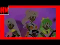 Download Lagu Sailor Moon (Japanese) - Theme Song (Horror Version) 😱