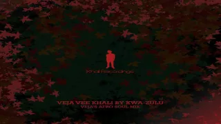 veja vee khali kwa zulu vejas afro beat soul mix 