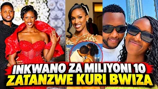 BWIZA asabwa kwishyura 30 Million😭| INKWANO ZA 10 N’AMATARIKI BYABEREYE🤯 IBYABEREYE DUBAI😍