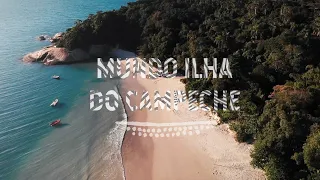 Mundo Ilha do Campeche I Filme Completo