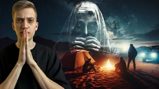 راحوا رحلة للبر فتحولت رحلتهم لكابوس قصة فهد 