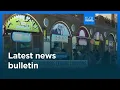 Download Lagu Latest news bulletin | September 25th, 2025 – Morning