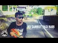 Download Lagu KUSAMBUT PAGI HARI | JALANAN TAKAN TERLUPAKAN - COVER MARA FM