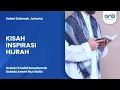Download Lagu Kisah Inspirasi Hijrah | Ustadz Khalid Basalamah \u0026 Ustadz Ammi Nur Baits