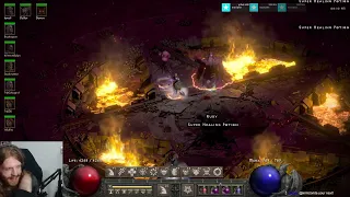 99 HCL Warlock Top 300 Achieved