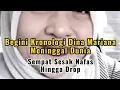 Download Lagu Begini Kronologi Dina Mariana Meninggal Dunia, Sempat Sesak Nafas hingga Drop.