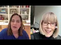 Joyce Vance and E Jean The Greatest Conversation Since Clarence Darrow Interviewed the Monkey