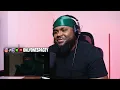 Kenzo - Who Needs Enemies? (Official Music Video)(REACTION)