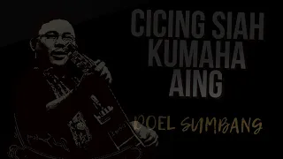 cicing siah kumaha aing doel sumbang official video lirik 