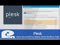 How to Secure WordPress Websites with the WordPress Toolkit - Plesk