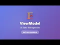 ViewModel Tutorial UI State Management in Kotlin Android for Beginners