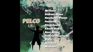 dj pelco no time for games ft kingshesha