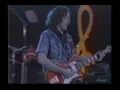 Rory Gallagher - I Wonder Who - Montreux 1985 (live)
