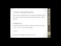 Chapter 5 Application Cache AppCache