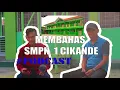 Download Lagu PAK PRI PERNAH GAGAL JADI WASIT BASKET DI LUAR NEGRI KARENA.../PODCAST