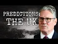 Download Lagu PREDICTIONS: THE UK
