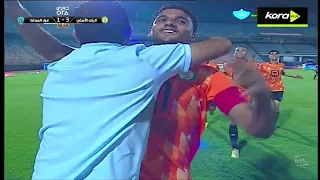 ملخص مباراة | البنك الأهلي 3-1 غزل المحلة | الجولة الـ 4 | الدوري المصري 2026/2027