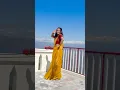 Lagu Kamla syali dance short #danceshorts #kumaonidance