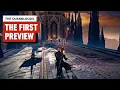 The Duskbloods FromSoftware s Switch 2 Exclusive Is Special Here s How It Plays