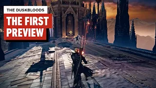 The Duskbloods FromSoftware s Switch 2 Exclusive Is Special Here s How It Plays
