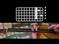 Download Lagu JAWNY - Honeypie // Guitar Chords
