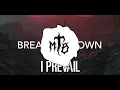 I Prevail - Breaking Down
