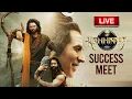 Download Lagu Kannappa Movie Success Meet LIVE | Manchu Vishnu, Prabhas, Mohan Babu