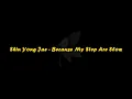 Download Lagu Shin Yong Jae - Because My Step Are Slows Faith OST Terjemahan Indonesia