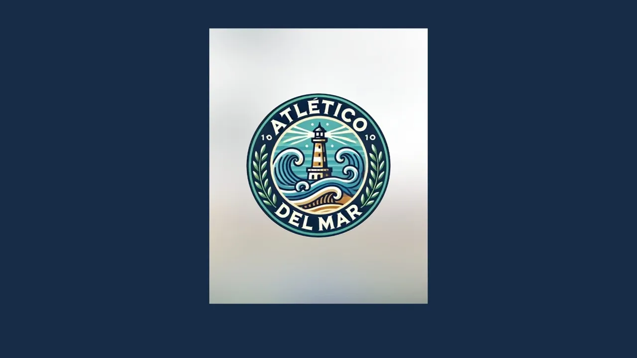 Conocemos al Atlético del Mar