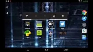 Python On Android Environment Un restricted setup guide