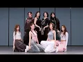 Download Lagu Hearts2Hearts - 'Pretty Please' Dance Practice [MIRRORED]