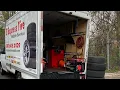 Mobile tire Shop