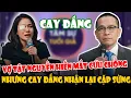 Lagu Tâm Sự Tuổi Già: Cô Gái Tật Nguyền Hiến Mắt Cứu Chồng Rồi Nhận Lại Cặp Sừng