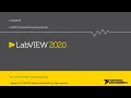 LabVIEW Programming in Tamil Installing NI LabVIEW 2020