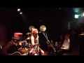 20160915　alibi  by Damien&Vampire