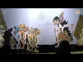 Download Lagu Javanese performance of Wayang Kulit (shadow puppets)