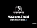 Download Lagu MAA..SOUNDS ..HALOL SPIDER 🕸️ ACOUSTIC EDIT BY Ayush. ..Rathwa. SONG 🎵. .🎚️. DJ  BANTY IN THE MIX 🎚️