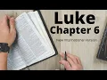 Luke 6 NIV Bible