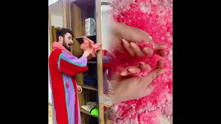 الام من تقفل على الحمام ضياء طلال Foryou Funny Comedy Trend سوريا السعودية العراق 