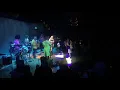 MI LIBERTAD - Monsieur Perinè -Live at SF Jazz Festival