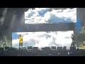 Wu-Tang - For Heaven’s Sake (Live in Tampa, FL 9-21-22) Inspectah Deck
