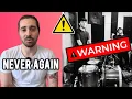 Lagu Local Musicians Will RUIN Your Career If You Let Them