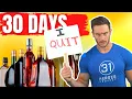 Here s What Happens After 30 DAYS OF NO ALCOHOL