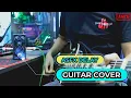 Lagu ASFX DELAY - Guitar Cover (Blink-182, BFMV, Peterpan, Muse, Wali)