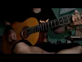 Gaduk (Gajah Duduk) - Guitar Cover