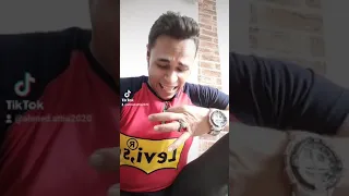 تقليد الفنان عبدالله مشرف والفنان تامر حسنى فيلم عمر وسلمى لازم تغير الاستايل ولازم تسقط البنطلون 