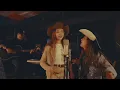 Princesa - Gustavo Mioto & Ana Castela (Cover Livia & Laura feat. Theu Henrique)