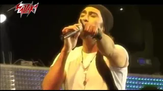                       ياريت   حفلة   عمرو مصطفى دندنها